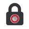 Combination Padlock