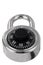 Combination security Padlock