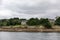 Combrit coastline, Finistere, Brittany