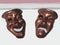 Comedy Tragedy Opera Masks