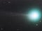 Comet Lovejoy