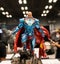 Comic Con Annual event in Javits Center, Manhattan October 7-10, 2021