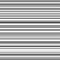 Comic horizontal speed lines background