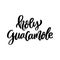 Comic phrase, wordplay: Holy guacamole.