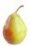 Comice pear