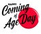 coming of the age day japan