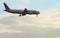 Coming Home & x28;An United Airlines approach Daniel K Inouye International Airport Reef Runway& x29;