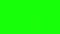 Coming Soon banner Animation for Green Screen or Color Key