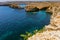 Comino Blue Lagoon