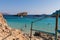 Comino blue lagoon beach