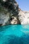 Comino caves