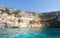 Comino caves