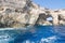 Comino caves