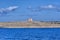 Comino Island With St Mary Tower In Malta