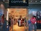 Comma fashion clothing shop for women at mall Afi Cotroceni, Romania