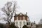 Commandant\'s House, Boston