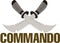 commando