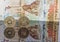 Commemorative coins and banknotes issued by the Bank of Russia