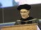 A Commencement Speech by David Mangelsdorf at NAU