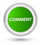 Comment prime green round button