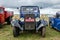 Commer breakdown truck