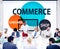 Commerce Consumer Shop Shopping Marketing Concept