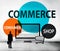 Commerce Consumer Shop Shopping Marketing Concept