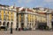 Commerce or Palace Square. Lisbon. Portugal