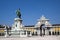 Commerce Square in Lisbon