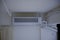 Commercial ceiling air conditioning for office