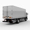 Commercial Delivery / Cargo Truck