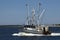 Commercial Fishing Boat