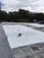 Commercial Flat Roof Roofing Repairs, Gacco application