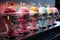 Commercialgrade ice cream makers for homemade froz