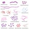 Common bacteria infecting human