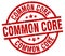 common core stamp