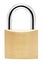 Common Padlock