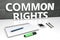 Common Rights