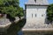 commons of a medieval and renaissance castle - touraine - france