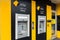 Commonwealth Bank automatic teller machine