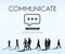 Communicate Speech Technology Corporate Connection