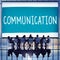Communication Connection Corporate Leadership Concept
