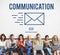 Communication Connection Correspondence Email Concept