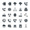 Communication Cool Vector Icons 1