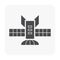 Communication equipment icon