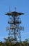 communication internet signal cell tower