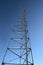 Communication mast