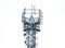 Communications antenna tower