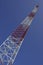 Communications mast key west florida