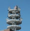 Communications Tower